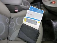 Second-hand Renault Kangoo Expression 106 CP (77 kW) 2012 Gri Monovolum