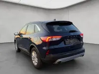 Gebraucht Ford Kuga Titanium 224 PS (164 kW) 2022 Blau SUV