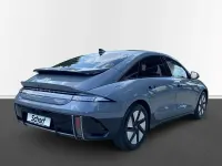 Gebraucht Hyundai Ioniq 6 Techniq 111 kW (151 PS) 2023 Blau Limousine
