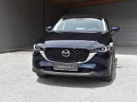 Brugt Mazda CX-5 194 HK (142 kW) 2023 Blå SUV