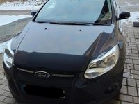 Gebraucht Ford Focus 150 PS (110 kW) 2011 Blau Kombi