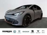 Second-hand Cupra Born 169 kW (231 CP) 2025 Gri Hatchback