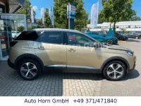 Gebraucht Peugeot 3008 Allure 131 PS (96 kW) 2018 Pyrite SUV