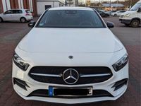 gebraucht Mercedes A250 * GARANTIE | EDITION 2020 | AMG-Line