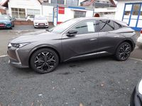 Gebraucht DS Automobiles DS4 Opera 131 PS (96 kW) 2024 Grau Limousine