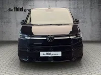 Ny VW T7 Style 150 HK (110 kW) 2026 Sort Van