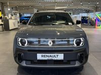 Neu Renault 4 E-Tech Komfort 110 kW (150 PS) 2025 Schiefergrau SUV