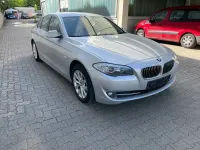 Second-hand BMW 525 204 CP (150 kW) 2011 Argintiu Berlinǎ