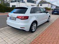 gebraucht Audi A3 Sportback TDI Auto. Xenon Navi PDC Sitzheizung