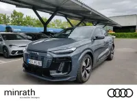 Gebraucht Audi Q6 Sportback e-tron Sport 314 kW (428 PS) 2026 Grau SUV