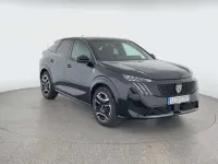 Gebraucht Peugeot e-3008 GT 156 kW (213 PS) 2025 Schwarz SUV