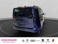Neu VW Caddy Life 122 PS (89 kW) 2026 Weiss Van / Kleinbus