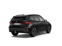Gebraucht BMW X1 Performance 156 PS (114 kW) 2025 Schwarz SUV