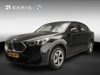 Gebraucht BMW iX2 Sport Line 150 kW (204 PS) 2024 Schwarz SUV