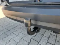 Używany VW Caddy Maxi 102 KM (75 kW) 2019 Biały Minivan