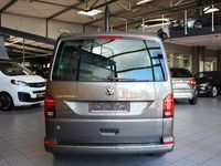 Gebraucht VW T6.1 Beach 150 PS (110 kW) 2023 Indiumgrau metallic Van