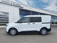 Neu Ford Transit Trend 101 PS (74 kW) 2026 Weiß Van / Kleinbus