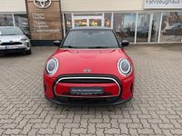 Gebraucht Mini Cooper Classic 136 PS (100 kW) 2021 Rot Kleinwagen