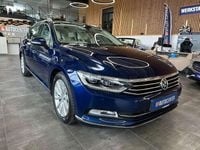 Gebraucht VW Passat Highline 272 PS (200 kW) 2019 Atlantic blue Kombi