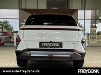 Gebraucht Hyundai Kona Prime 170 PS (125 kW) 2026 Atlas white SUV