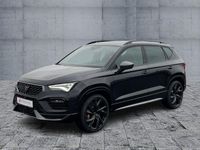 Neu Cupra Ateca VZ3 300 PS (220 kW) 2026 Schwarz SUV