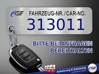 Gebraucht Ford Transit Custom Trend 170 PS (125 kW) 2025 Obsidianschwarz Kombi