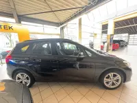 Gebraucht BMW 216 Advantage 116 PS (85 kW) 2020 Schwarz Coupé