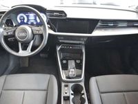 gebraucht Audi A3 Sportback e-tron Sportback 40TFSI e S-tronic Virtual~LED~Navi+