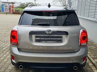 gebraucht Mini Cooper S Countryman 