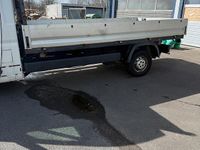 Gebraucht Peugeot Boxer 120 PS (88 kW) 2008 Weiß Van