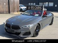 Gebraucht BMW M850 Performance 530 PS (389 kW) 2019 Grau Coupé