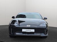 Gebraucht Hyundai Ioniq 6 239 kW (325 PS) 2024 Schwarz Limousine
