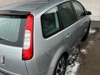 Gebraucht Ford Focus 100 PS (73 kW) 2005 Grau Kleinwagen