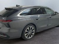 Neu Audi A6 S-Line 204 PS (150 kW) 2025 Daytonagrau perleffekt Kombi
