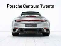 Gebraucht Porsche 992 650 PS (478 kW) 2020 Silber
