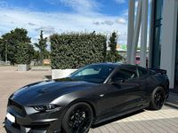 Gebraucht Ford Mustang GT 450 PS (330 kW) 2019 Grau Coupé