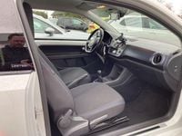 Gebraucht VW up! United 60 PS (44 kW) 2020 Weiß Kleinwagen