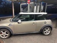 gebraucht Mini Cooper S Coupé 