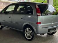 gebraucht Opel Meriva 1.8 16V ** 1. Hand ** Tüv Neu **