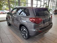 Gebraucht Suzuki Vitara Comfort+ 129 PS (94 kW) 2024 Grau SUV