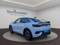 Gebraucht VW ID.5 Pro 210 kW (286 PS) 2025 Weiß SUV