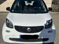 Gebraucht Smart ForTwo Coupé 90 PS (66 kW) 2015 Coupé