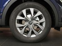 Gebraucht Renault Arkana Techno 140 PS (102 kW) 2025 Blau (nachtblau metallic (blau)) SUV