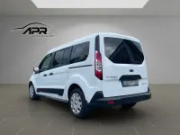 Gebraucht Ford Transit Connect Trend 120 PS (88 kW) 2022 Weiß Van / Kleinbus