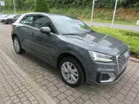 Gebraucht Audi Q2 Sport 150 PS (110 kW) 2020 Grau SUV