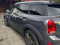 Gebraucht Mini Countryman 224 PS (164 kW) 2020 Grau SUV