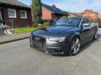 gebraucht Audi A5 Cabriolet 1.8 TFSI/2x S-Line /AHK/19Zoll