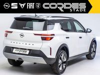 Neu Opel Frontera 145 PS (106 kW) 2026 Weiss SUV