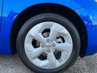 Neu Suzuki Swift Comfort 82 PS (60 kW) 2026 Hellblau Kleinwagen