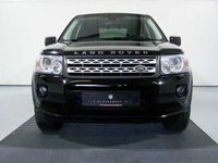 gebraucht Land Rover Freelander 2 SD4 HSE PANOARAM+XENO+NAV+AHK+LEDER